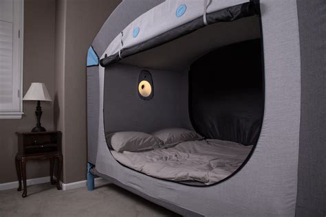Smart Beds For Special Needs Cubby Beds