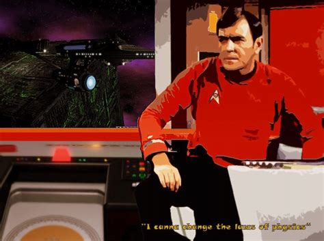 Star Trek Scotty Quotes Power Quotesgram