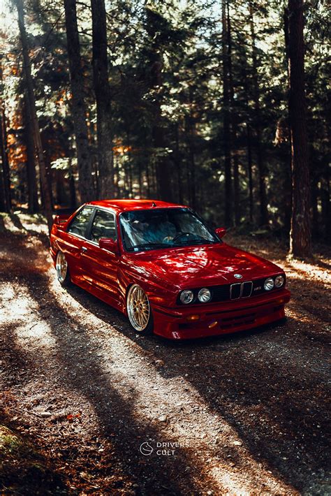 Bmw E30 Aesthetic Wallpapers Wallpaper Cave