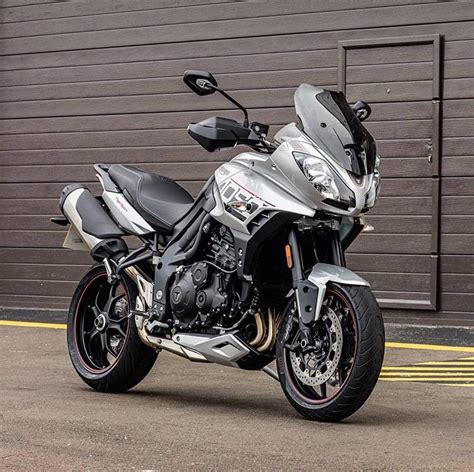 Triumph Tiger Sport 2016 17 Technical Specifications