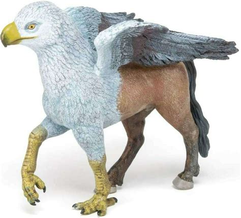 Hippogriff Figures And Toy Soldiers Hobbydb