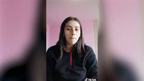 Facebook Viral Joven Sorprende A Miles En Tiktok Por Su Gran Parecido