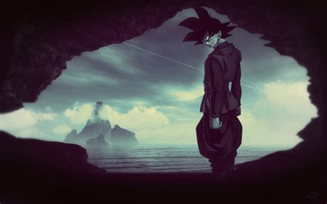 Goku Black Wallpapers Images
