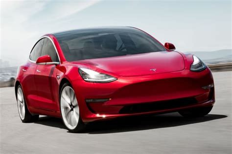 How Much Is The Cheapest Tesla Carsdirect