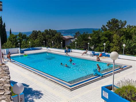 Hrvatska Crikvenica Hotel I Holiday Resort Ad Turres Spektar Putovanja