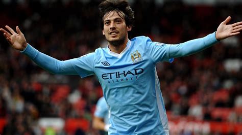 David Silva Renunciará A Su Sueldo De Estrella Para Firmar Por Un Club