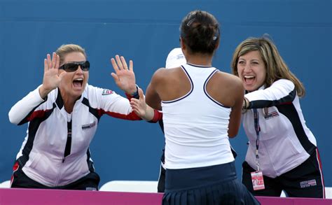 US To Face Czech Republic In Fed Cup Semifinals In Florida Sports