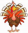 Thanksgiving Turkey Cartoons Clipart | Free download on ClipArtMag