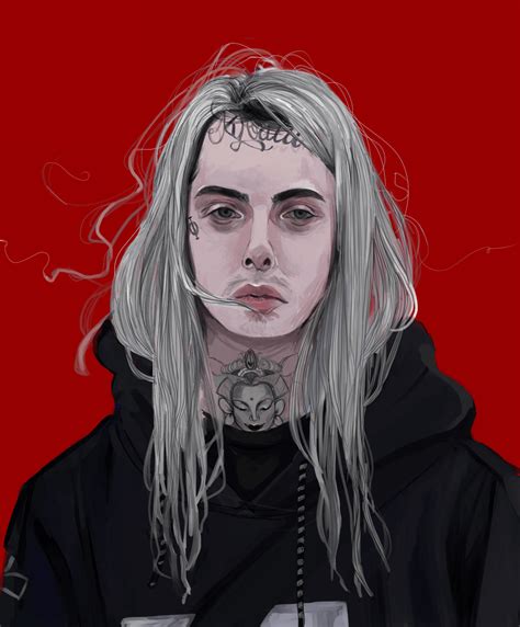 Ghostemane Wallpapers Wallpaper Cave