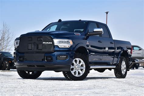 2022 Ram 3500 Adrenalin Motors