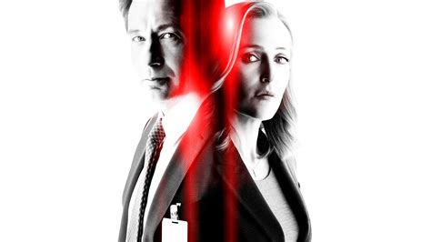 The X Files Season 1 11 Complete Bluray 720p Todaytvseries