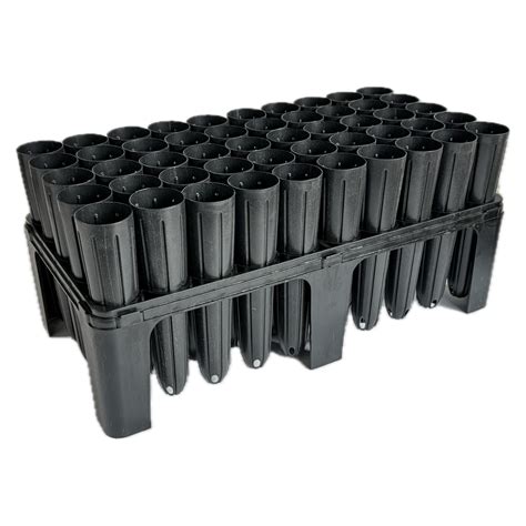 Deepot™ Cells And Trays Kits D50t Tray With D25l Cells Kit Stuewe And Sons