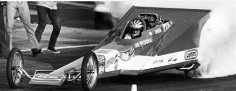 Don The Snake Prudhomme Wedge Dragster Dragsters Car Humor Nhra