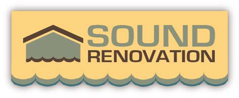 Sound Renovation LLC - Call now: 203/838-2128