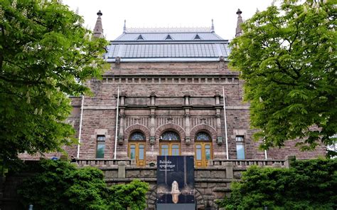 Turun Taidemuseo Turku - Discovering Finland