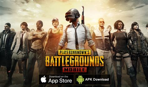 Download Pubg Mobile 13 Beta For Android And Ios Whats New And More