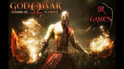 God Of War Chains Of Olympus Ps3 Download Ps3 Pkg And Isos