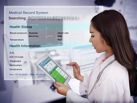 Epic Launches Ehr Feature That Lets Patients Share Records