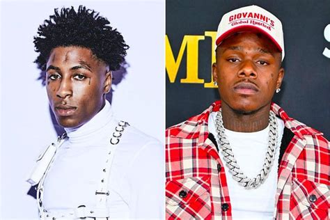 Nba Youngboy And Dababy Team Up For Joint Project