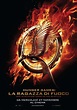 Poster 1 - Hunger Games - La ragazza di fuoco