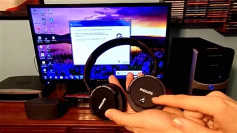 How To Connect Your Wireless Headphones To Your Desktop Computer
