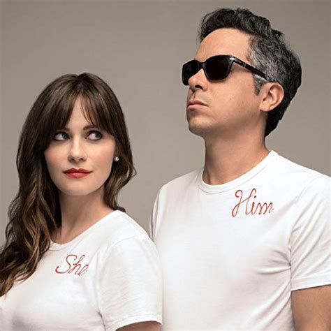 She And Him Bei Amazon Music