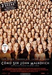 Cómo ser John Malkovich - Película 1999 - SensaCine.com