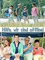 Hilfe, wir sind offline! (TV Movie 2016) - IMDb