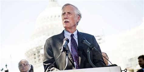 Lessons From Senator Angus King