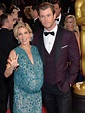 Chris Hemsworth y su esposa Elsa Pataky son padres de gemelos