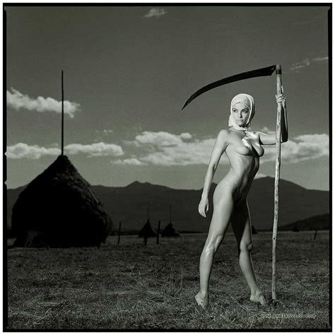 Nude Photography By Igor Amelkovich Dodho