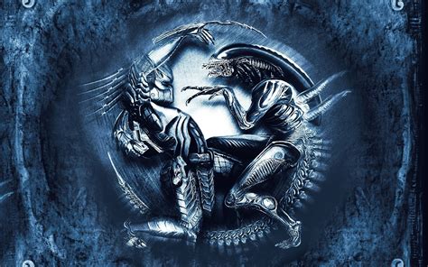 Aliens Vs Predator Wallpapers Wallpaper Cave