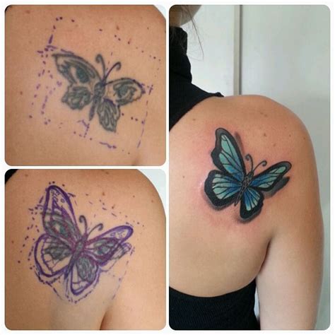 Cover Ups Tattoo Tattoo Journal Com The New Way To Design Your