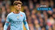 John Stones - 2022/2023 - Defensive Skills - Tackles - Passes - YouTube