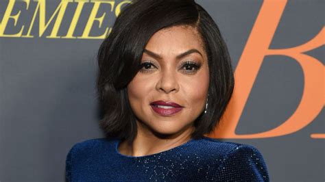 Chicago Woman Charged For Stealing Taraji P Hensons Identity