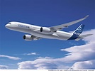 The General Knowledge of Commercial Aircraft: Airbus A350