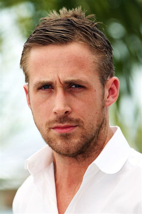 Top 25 Hottest Pictures Of Ryan Gosling At Cannes Ryan Gosling Haircut Ryan Gosling Hey Girl