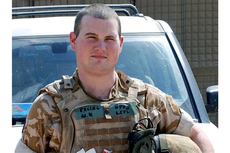 Lance Sergeant Chris Casey And Lance Corporal Kirk Redpath Killed In Iraq Fatality Notice Gov Uk