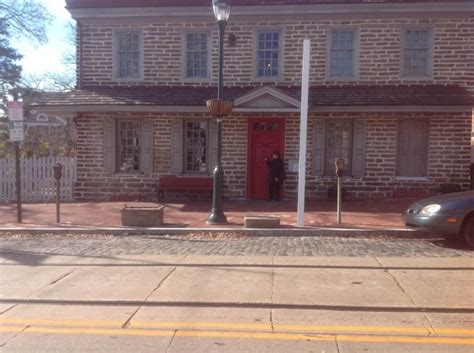 8 Underground Railroad Stops Around Philadelphia