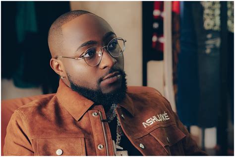 Davido Secures A Job For Late Obama Dmws Son In His Fathers Company