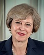 Theresa May | Historica Wiki | Fandom