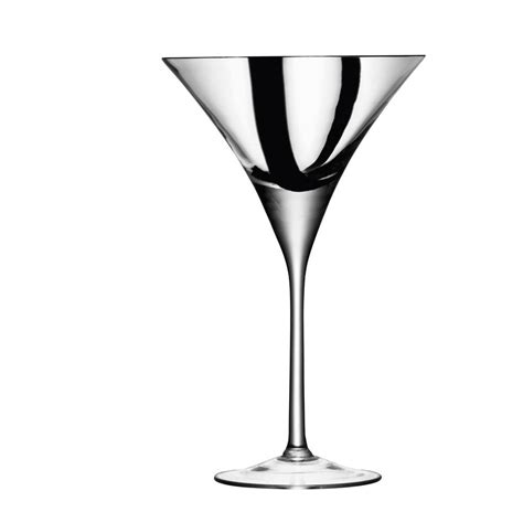 Jazz Black Assorted Cocktail Glass Set Of 4 From Lsa International Cocktails Lsa Cocktail