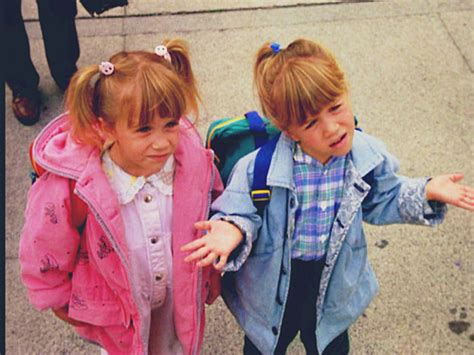 Mary Kate And Ashley Olsen Mary Kate And Ashley Olsen Photo 42993543