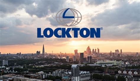 Lockton Re Appoints Parish As Market Innovation Leader