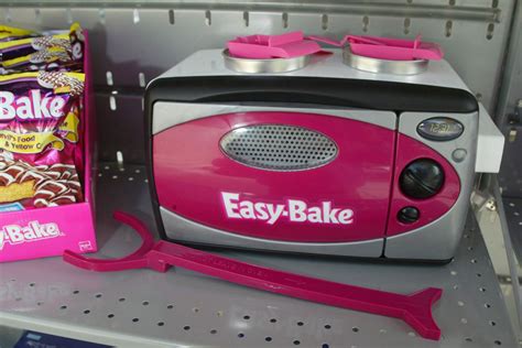 How Easy Bake Ovens Work HowStuffWorks