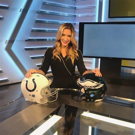 Inside The Life Of Cynthia Frelund Age Height Nfl Career And A