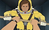 Fired on Mars on Binge releases trailer for adult animated series - TV ...