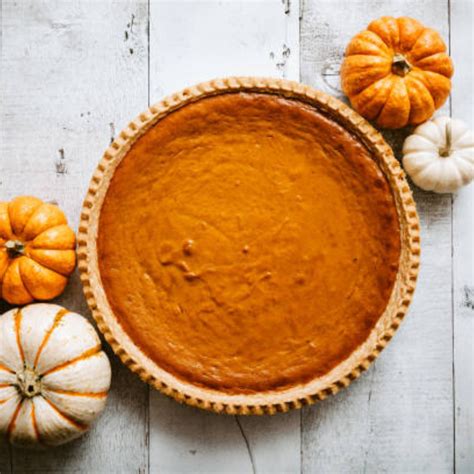 What Temp To Bake Pumpkin Pie Cook Views