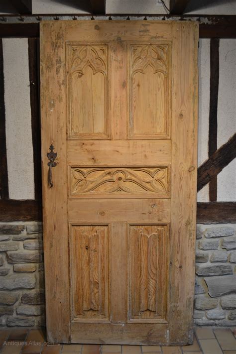 Antiques Atlas Pair Of Antique Doors Gothic Style