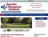 Photos of Guardian Management Company